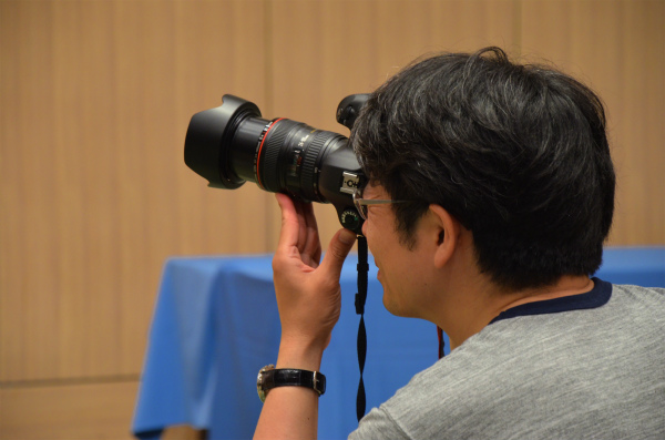 素敵な写真を撮影してくださっているK様、いつもありがとうございます。