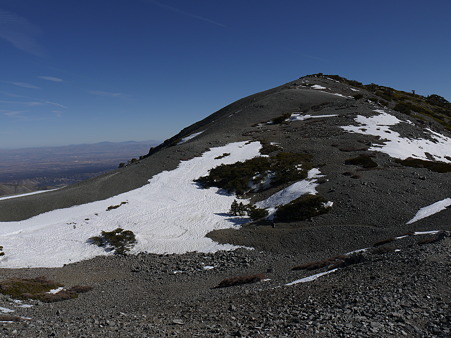 Mount Baldy