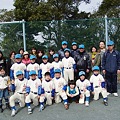 Photos: CIMG1204:8位入賞,小沢パワーズ（ご家族も）