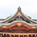 Photos: ２７．８．１４寒川神社