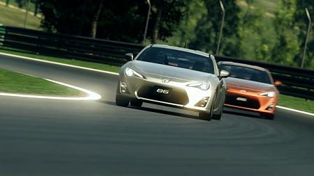 TOYOTA 86 (5)