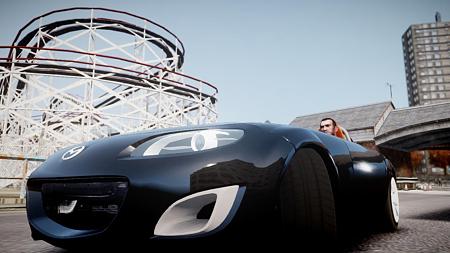 GTAIV MX-5 MOD (1)