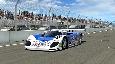ラグナセカ・レースウェイ3