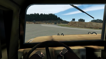 GTAIV Hummer H1 4