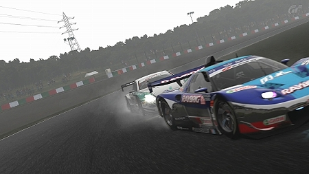 SUPER GT 36