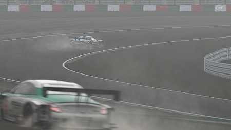 SUPER GT 32