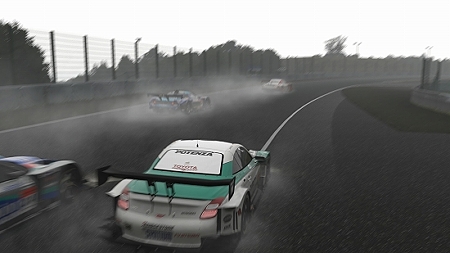 SUPER GT 24
