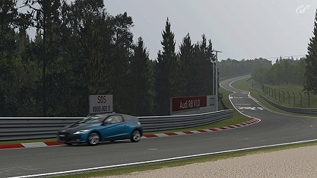 CR-Z 11