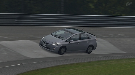 PRIUS 8