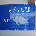 痣（あざ）らしい
