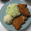 Photos: 豚