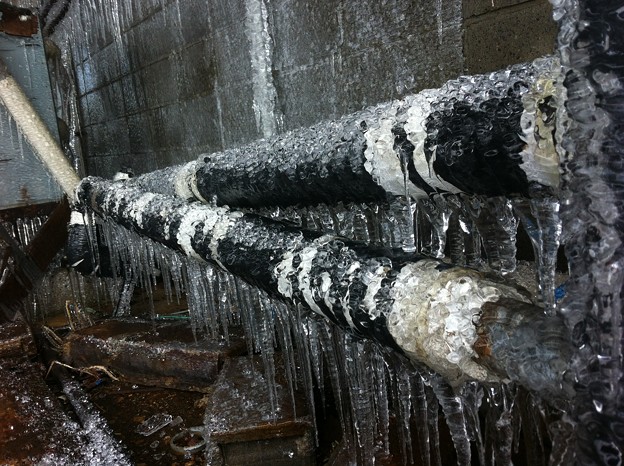Photos: 2012年2月　氷の世界 003