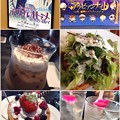 Photos: そして今日はくるみちゃんと渋谷秋葉でデート*\(^o^)/* 相変わらず楽しかった…色々まわれて楽しかった…！！