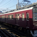 Photos: 阪急電鉄8000系