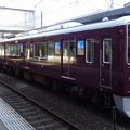 Photos: 阪急電鉄1000系｢夏の阪急電車 ﾘﾗｯｸﾏ号｣